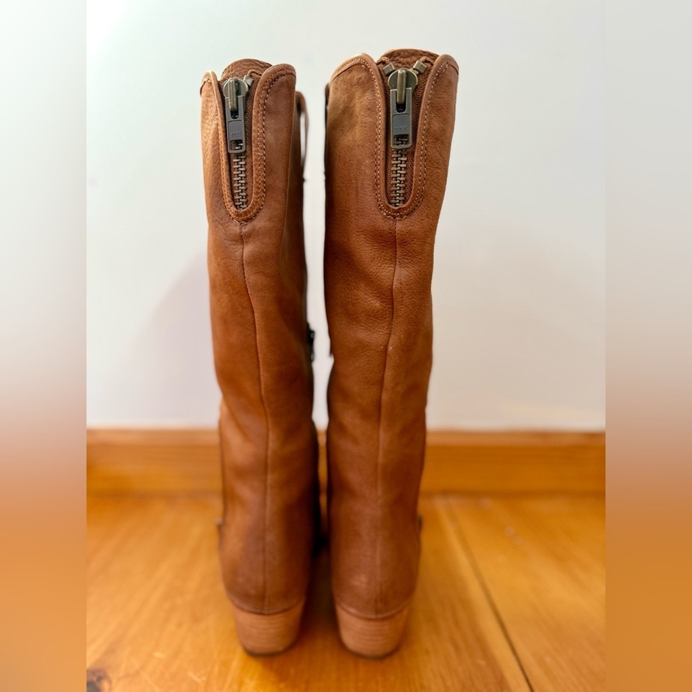 Kork-Ease Kayla II Boots | Size 7.5 - Picture 8 of 13